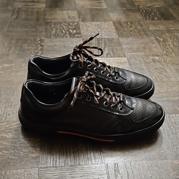 Versace Collection Sneakers - Picture 2 of 11